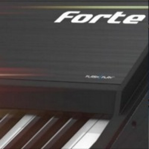 Forte Series - Pianos by Kurzweil Music Systems