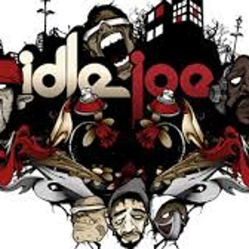 Four X Four يابلادي