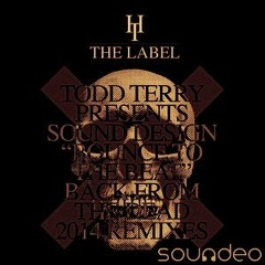 Bounce To The Beat Minéo Remix