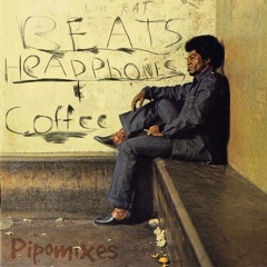 Beats, Headphones, & Coffee