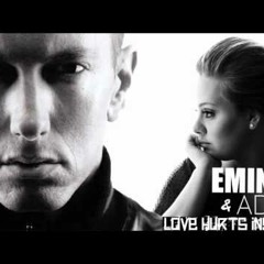 Eminem & Adele Someone Like You (Remix)
