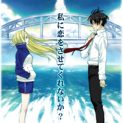 Arakawa Under the Bridge Season One Review (Anime) - Rice Digital