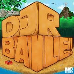 DJR - Baile! (Toxic Killers Moombahton Remix)