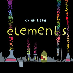 [MILC024] Chief Kaya - Elements EP Sampler (OUT NOW!)