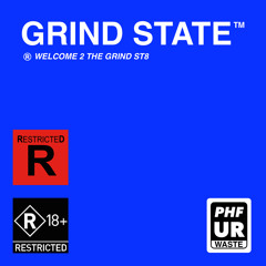 I.D.W. GRIND ST8 INSTR.