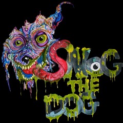 Snog The Dog - E.P - 02 Dry Joke