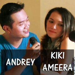 I Want To Spend My Lifetime Loving You (covered by Andrey Feat Kiki Ameera