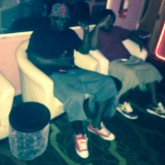 Get tf out my face _ Ralphy Loso
