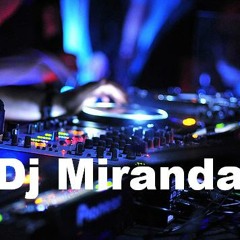 Dj Miranda  Mess For You(Feat. Izzy Reynaga)