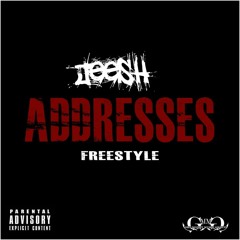 ADDRESSES FREESTYLE