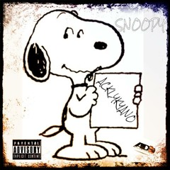 ACKLYKYANO By. Snoopy