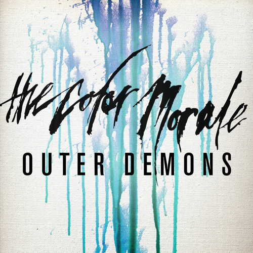 The Color Morale - Outer Demons
