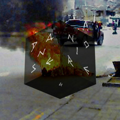 DN004 Aisha Devi - Hakken Dub / Throat Dub (EP Preview)