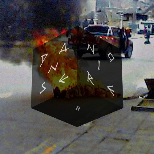 DN004 Aisha Devi - Hakken Dub / Throat Dub (EP Preview)