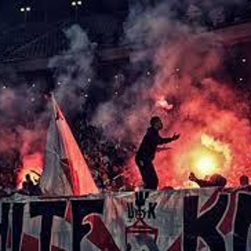 رصد   أغنية الوايت نايتس  لأمن الدولة الجديده ايام مجلس طنطاوى )