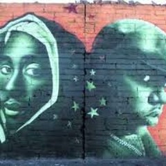 Big and Pac Mash Up