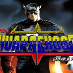 PROMESAS DE AMOR ASKIS DM HUAPACHOSO