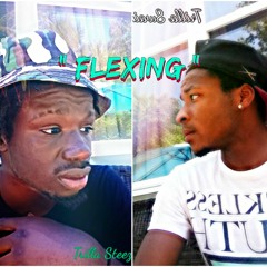 Trilla Band - Flexing