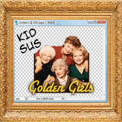 Golden (Kid $u$ Remix)