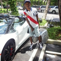 Lyrical Slave Ft Freddy Pillz '' ShaQ And Kobe ! '' ( Nothin On me )Leaked !