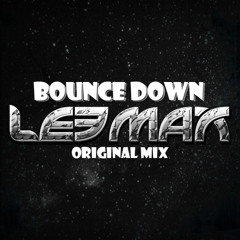 Bounce Down - Leemax (Original mix)