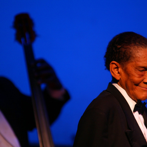 Roots Musings - Jimmy Scott