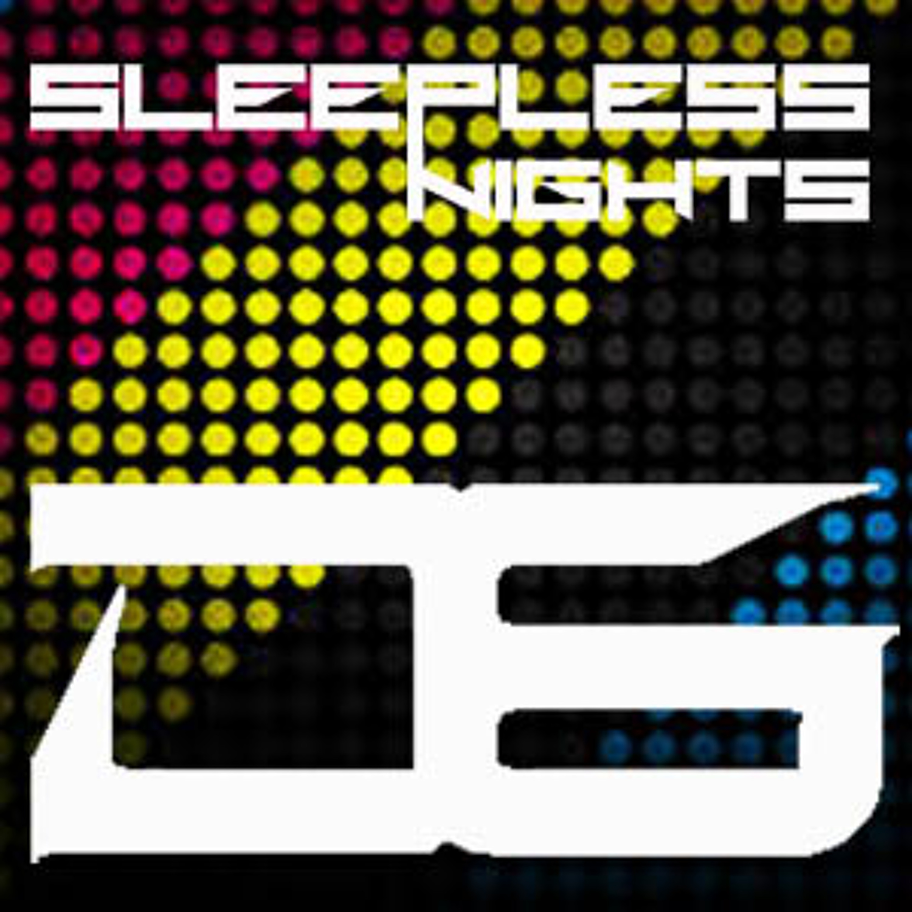 Sleepless Nights Radio