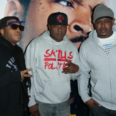 The Lox - Dblock Survivor (Dirty Mix WITH INTRO)