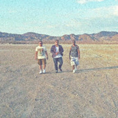 Airplanes & Terminals (Remix) ~ Andrew Garcia ft. G-Seven & Traphik