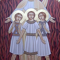 Long Hos Erof at St. Mark Coptic Orthodox Church