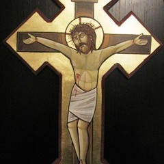 English Singari Psalm For 3rd Day Of Feast Of The Cross at Saint Marks Coptic Church