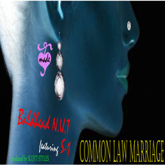 Common Law Marriage ft. S1 (Prod. By Scott Styles) (mixed By Dj Soul)