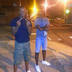 I Luv My Niggas dark lo