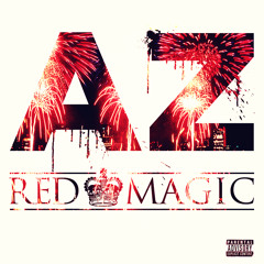 AZ "Red Magic" (prod. by BabyPaul/BpZy & Beat Fanatik)