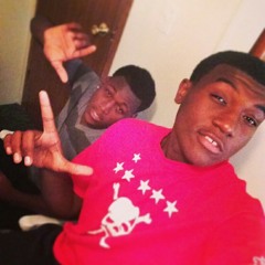 Lil Mac ft LS___Water Whippin