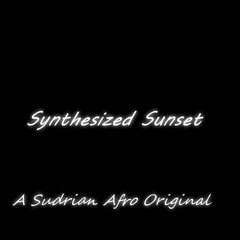 Synthesiezed Sunset (Minus Lead)