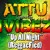 Artwork for Attu Ft. DatBuka&JR0k- Up All Night ∞JonPardiCOVER∞ ((ReggaeFied))