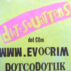 DIRTY SQUATTERS