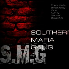 01 - KACE SMG; AVY FLY; DINOMAN; BLAYZE MC - Lyricist Killerz