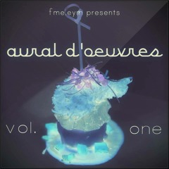 aural d'oeurves - vol. 1