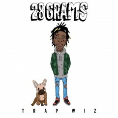 Wiz Khalifa - Get That Zip Off (28 Grams)
