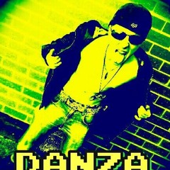 The Dirty Principle ft. Danza - Dirty On (Dreambuster Nasty Remix)