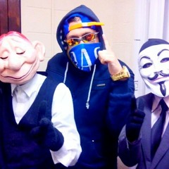 Mc Bin Ladem - Passinho do Faraó ( DJBIELSP)