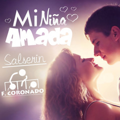 Mi Niña Amada - Salserin ft F CORONADO