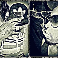 Supa Sane ft Smoky Mars - Fer fass realiter