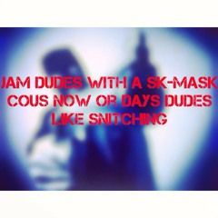 Ski Mask Freestyle