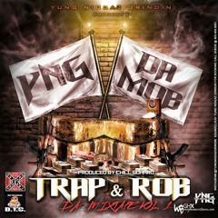 Finessess and Get It Back Ft Trouble BullRuYNG  KuzcoYNG SpydaYNG  Prod By. Shezzy & ZoeBlacc