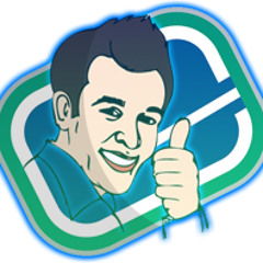 Rob The Hockey Guy Canucks Podcast - Episode 1