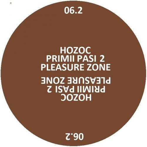 Hozoc - Strada - Pleasure Zone 006.2