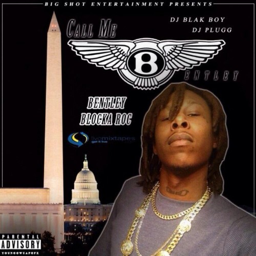 Bently BIocka Roc - I Cant Lie